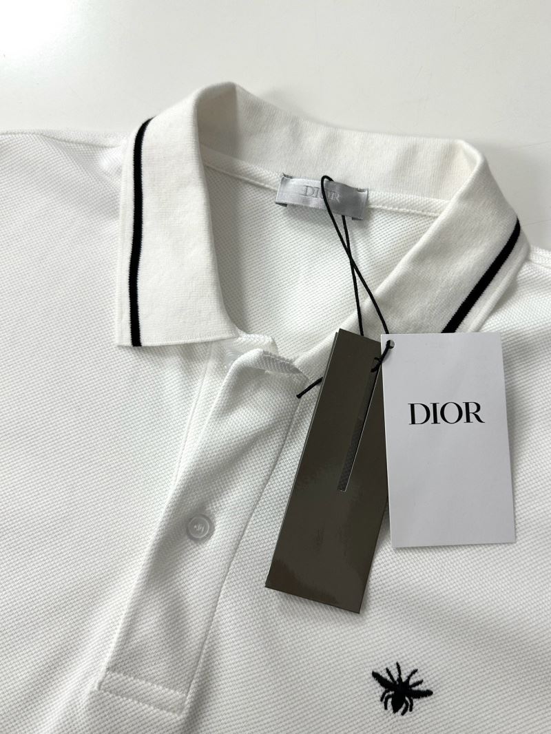 Christian Dior T-Shirts